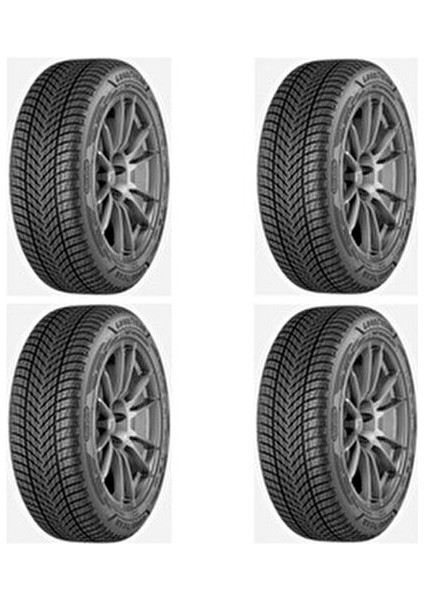 Goodyear 205/55R17 95V Xl Wıntercommand M+S Oto Kış Lastiği (Üretim Yılı: 2025) 4 Adet Fiyatı