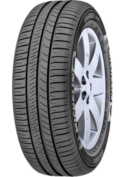 Michelin 185/70 R14 88H Energy Saver + Oto Yaz Lastiği ( Üretim Yılı: 2024 )