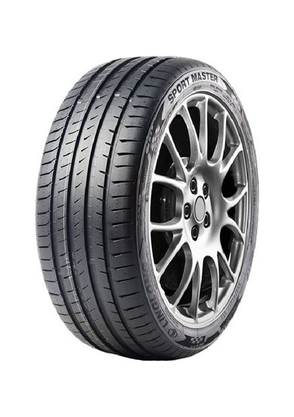 LinglongSport Master Suv 265/65 R17 112H Yaz Lastiği - 2026