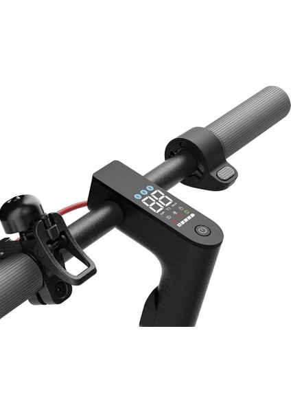 XiaomiElektrikli Scooter 4 (Resmi Distribütör Garantili)