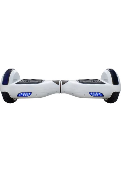 CitymateSmart Balance Elektrikli Kaykay Akıllı Dengeli Bluetoothlu Hoverboard