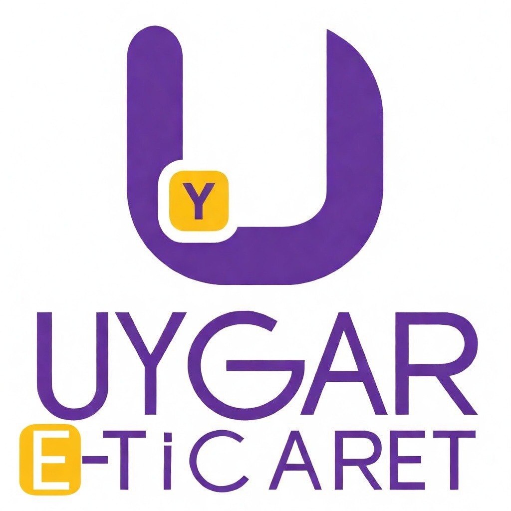 Uygar Lastik Logo